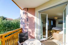 Livehotel Friedheim Ruster Resort - Balcone 311